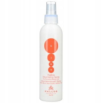 Kallos KJMN SPREJ ZA VOLUMEN 200 ML