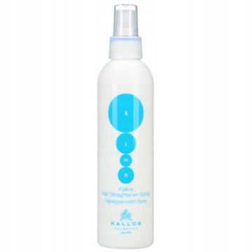 Kallos RAVNALO ZA LASE V SPREJU 200 ML