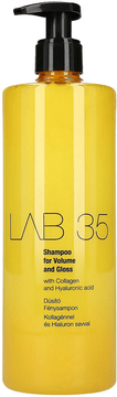 Kallos Šampon za volumen in sijaj Lab 35 500 ml