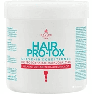 Eleven Australia Kallos Hair Pro-Tox balzam brez izpiranja 250 ml