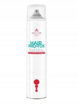 Kallos Hair Pro-Tox sprej 400 ml