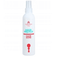 Eleven Australia Tekoči balzam za lase Kallos Hair Pro-Tox 200 ml