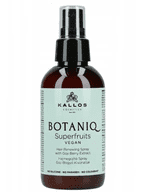 Kallos Osvežilni sprej Botaniq Superfruits 150 ml
