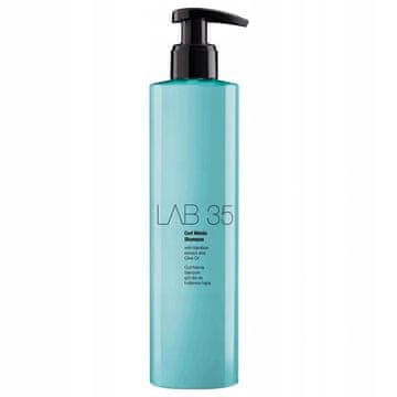 Kallos Šampon Lab 35 Curl Mania 300 ml