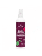 Kallos PRO-TOX HAIR BOMB SUPERFRUITS VLAŽILNI BALZAM ZA LASE 200 ML