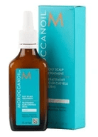 Moroccanoil nega za mastno lasišče 45 ml