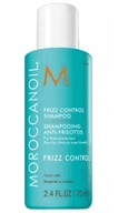 Moroccanoil Šampon proti skodranim lasem Frizz Control Smoothing Anti-Frizz 70 ml