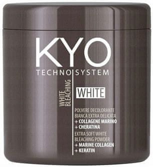KYO Techno System belilni prašek 450 g