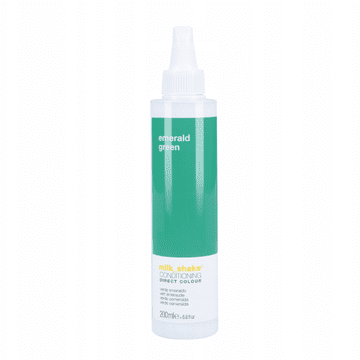 Milk Shake Direct Emerald Green tonik 200ml