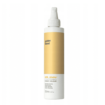 Milk Shake Direct Biondo Dorato tonik 200 ml