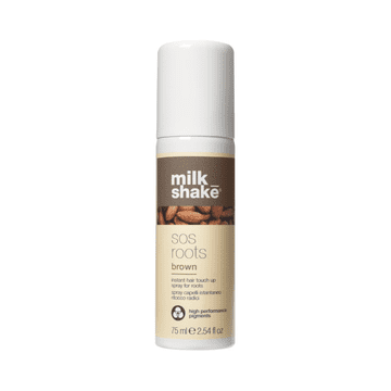 Milk Shake Roots črna omaka v spreju 75 ml