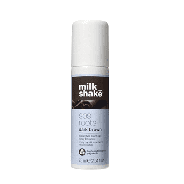 Milk Shake Roots črna omaka v spreju 75 ml