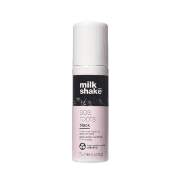Milk Shake Roots črna omaka v spreju 75 ml