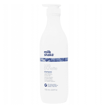 Milk Shake Šampon Cold Brunette 1000ml