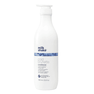 Milk Shake Balzam Cold Brunette 1000 ml