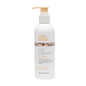 Milk Shake Tekočina za oblikovanje kodrov Curl Passion 200 ml