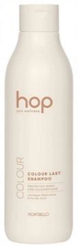 Montibello HOP šampon za trajno barvanje barve 1000 ml