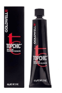 GOLDWELL TOPCHIC Elumenated Paint 60 ml 7SB@BL