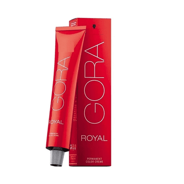 Schwarzkopf Igora Royal barva 60 ml 4-46