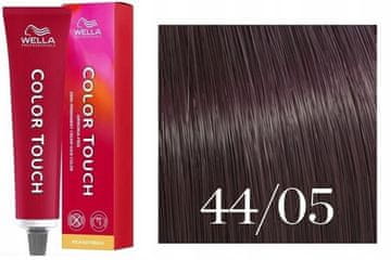 Wella Barva za lase Color Touch Plus 60 ml 88/03*