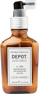 DEPOT Poživljajoč losjon št. 206 100 ml