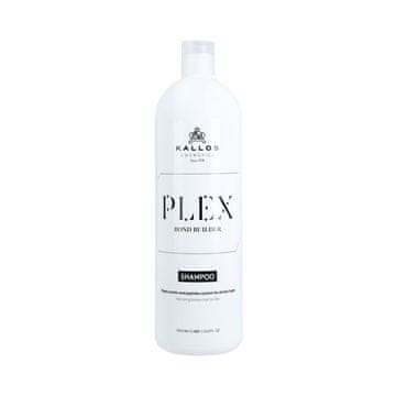 Kallos Šampon za krepitev vezivnega tkiva Plex 500 ml