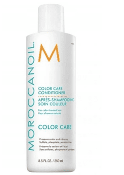 Moroccanoil balzam za barvane lase 250 ml