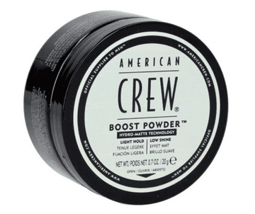 American Crew Classic Boost prašek 20 g