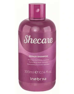 Inebrya Shecare regeneracijski šampon 300 ml