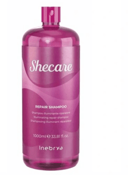 Inebrya Shecare regeneracijski šampon 1000 ml