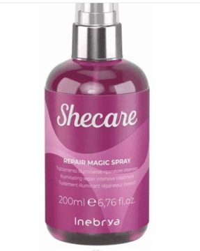 Inebrya Shecare Repair Magic Spray 200 ml