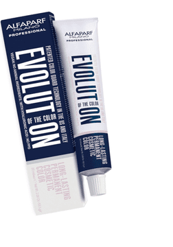 Evolution Of The Color barva 60 ml 4,66 l