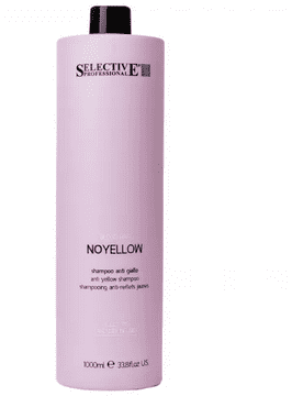 SELECTIVE Selektivni OnCare NoYellow šampon 1000 ml