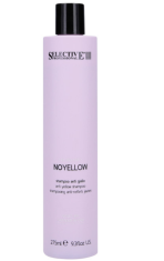 SELECTIVE Selektivni OnCare NoYellow šampon 275 ml