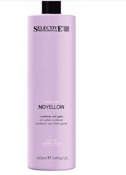 SELECTIVE OnCare NoYellow balzam 1000 ml
