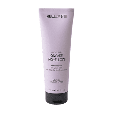 SELECTIVE OnCare NoYellow balzam 250 ml