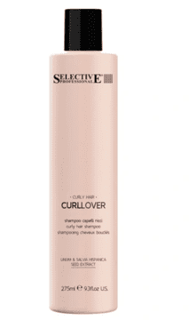 SELECTIVE Selektivni šampon OnCare CurlLover 275 ml