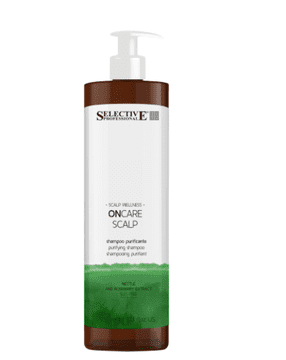 SELECTIVE Selektivni čistilni šampon OnCare 950 ml