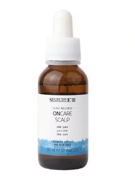 SELECTIVE Selektivni serum OnCare Scalp Pure Elixir 50 ml