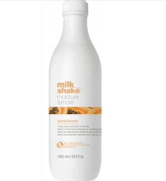 Milk Shake Balzam za vlaženje in več kože 1000 ml