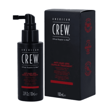 American Crew Tretma proti izpadanju las 100 ml