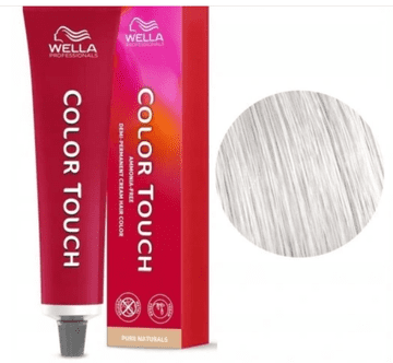 Wella Barva za lase Color Touch 60 ml 9/86 *