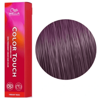 Wella Barva za lase Color Touch 60 ml 55/65 *