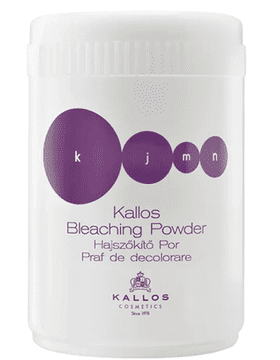 Kallos belilni prašek 500 g
