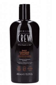 American Crew šampon za vsakodnevno čiščenje 450 ml