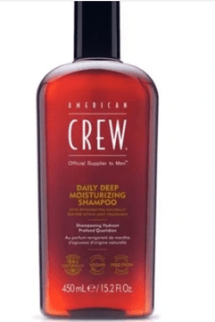American Crew Daily Deep Moisture šampon 450 ml