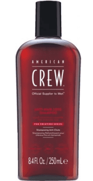 American Crew šampon proti izpadanju las 250 ml