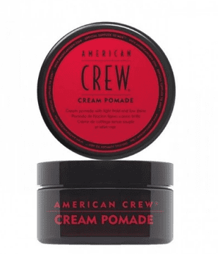 American Crew kremna pomada z lahkim učinkom 85 g