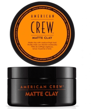 American Crew Mat glina 85 g