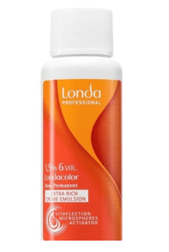 Londa emulzija 1,9 % 60 ml